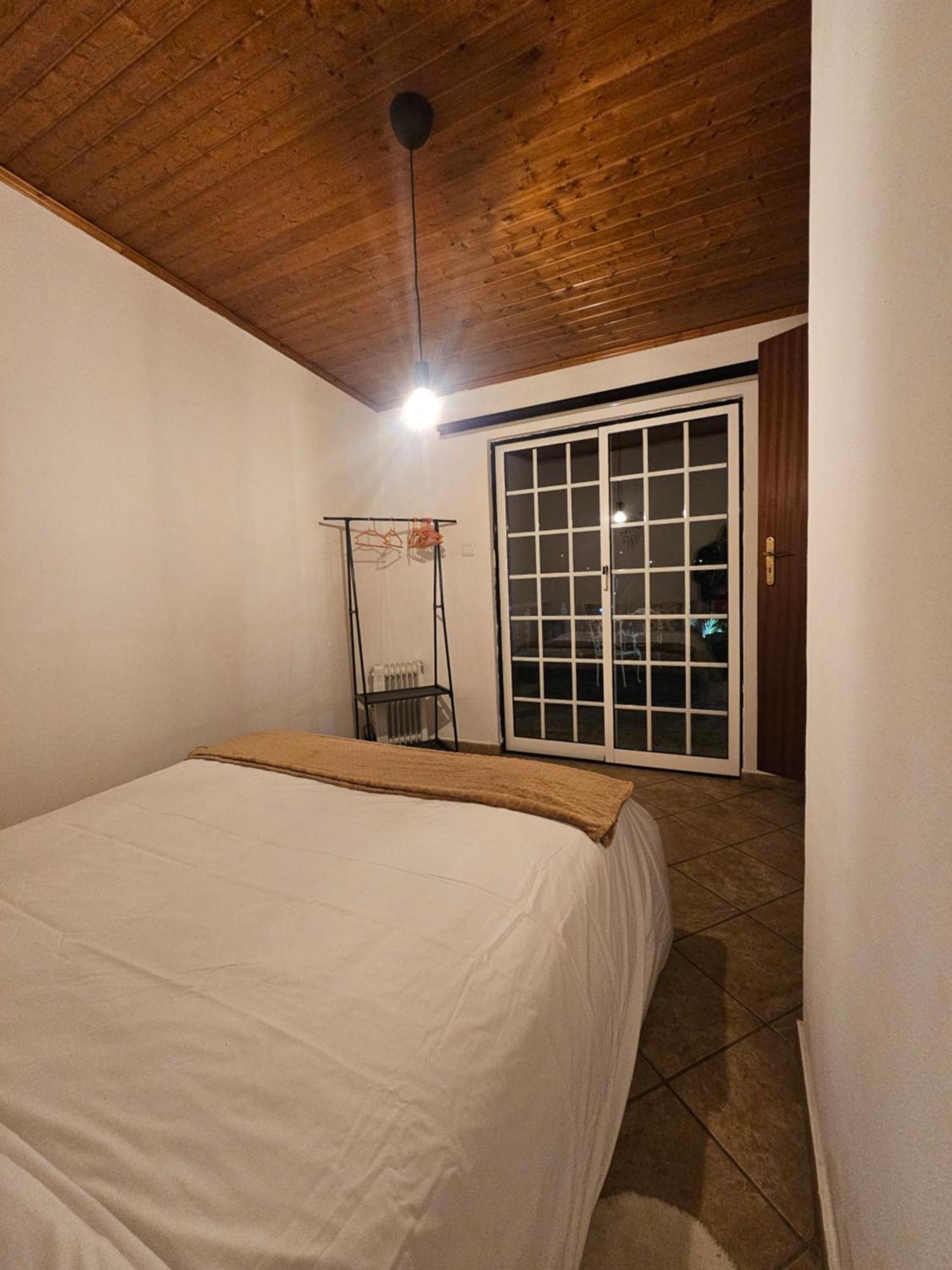 Hotel Tropical Dream Farm Vouzela Esterno foto