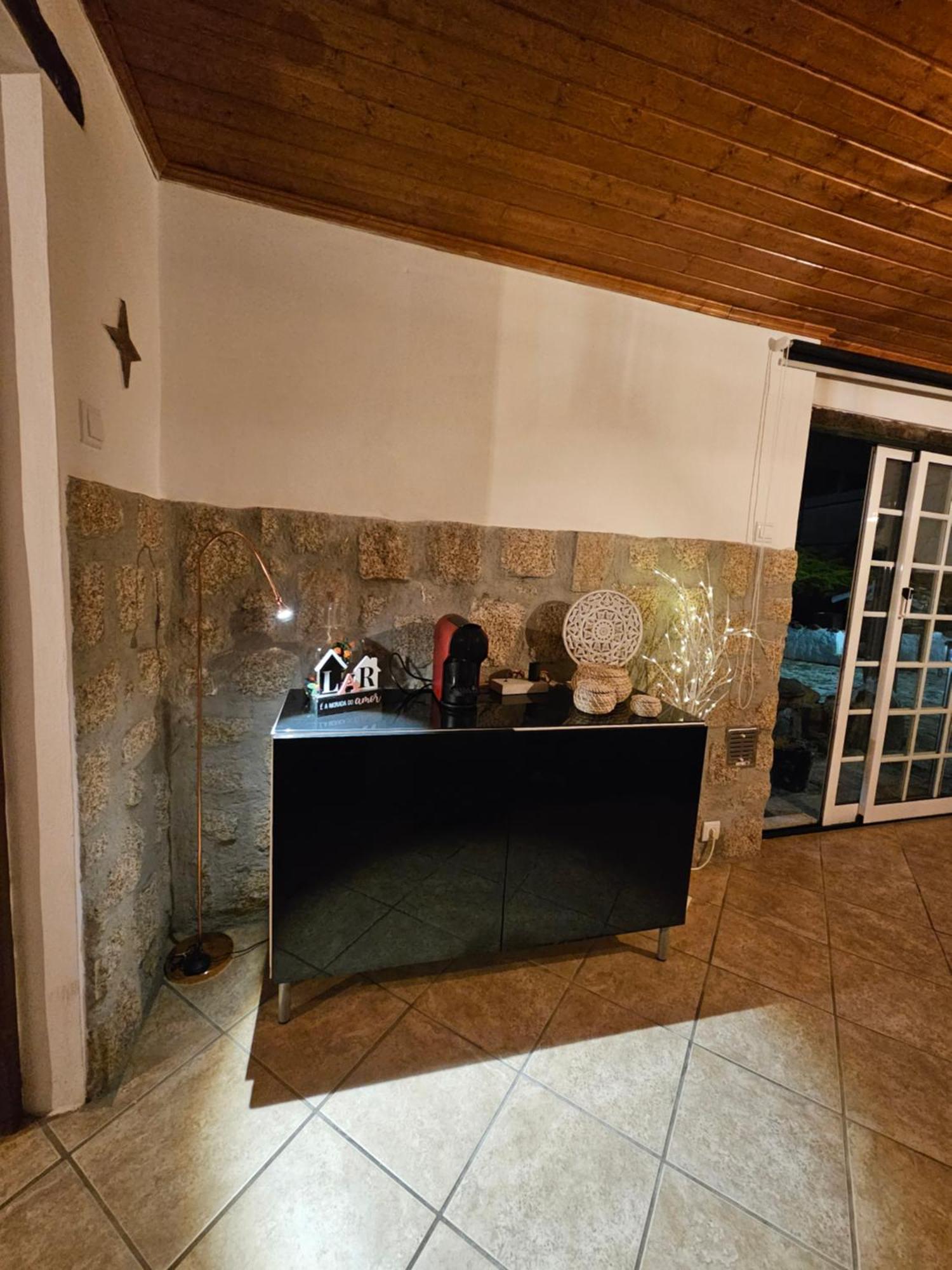 Hotel Tropical Dream Farm Vouzela Esterno foto