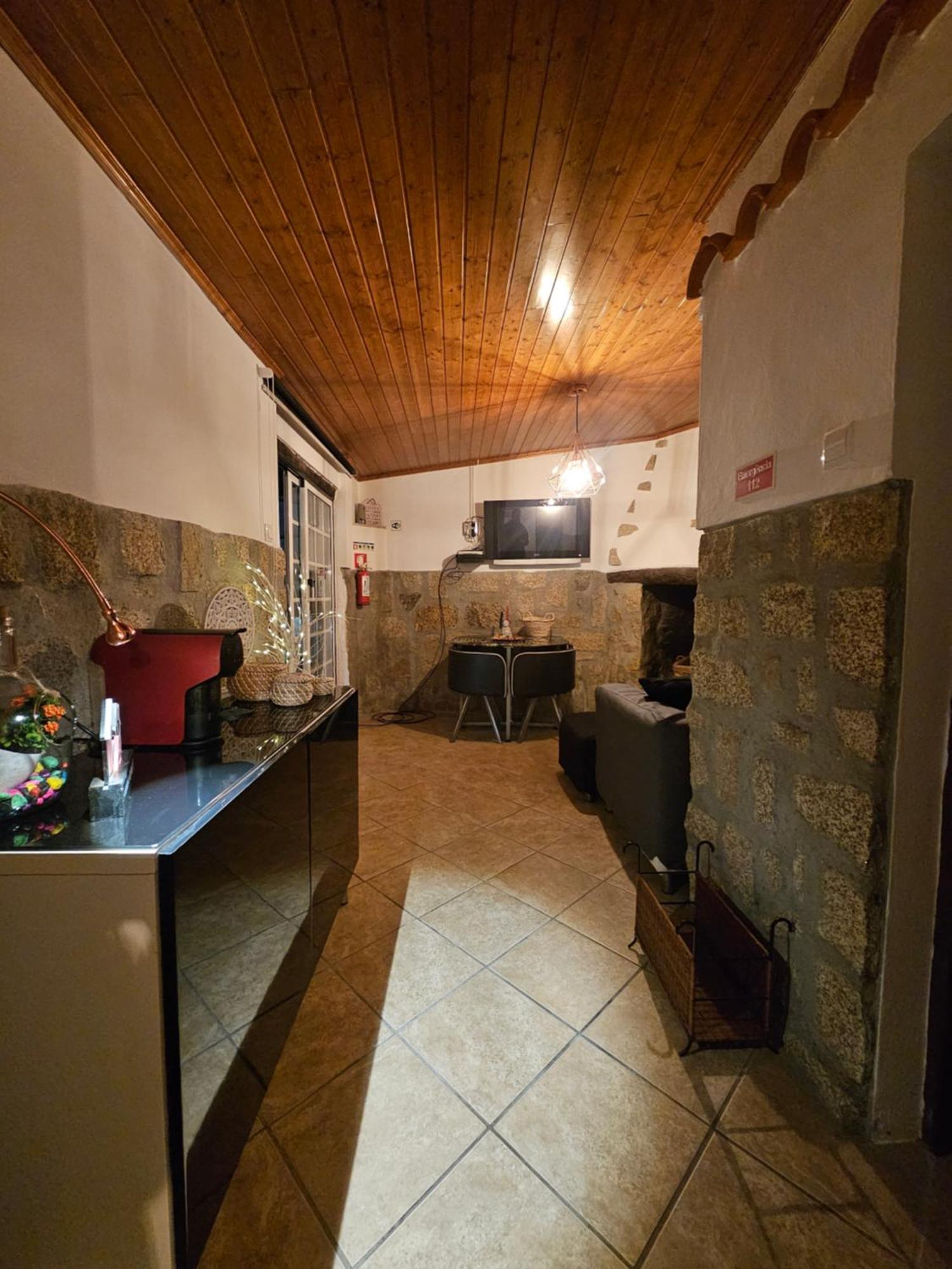 Hotel Tropical Dream Farm Vouzela Esterno foto
