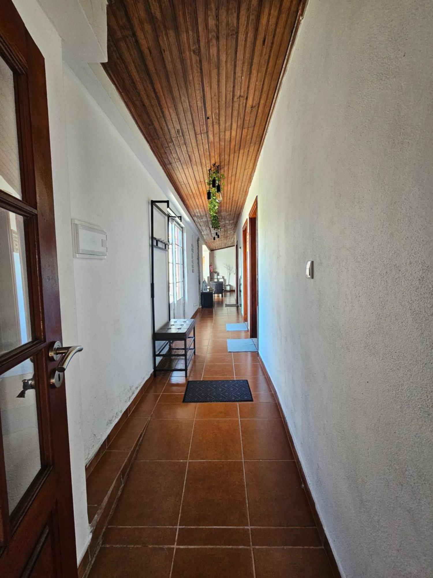 Hotel Tropical Dream Farm Vouzela Esterno foto