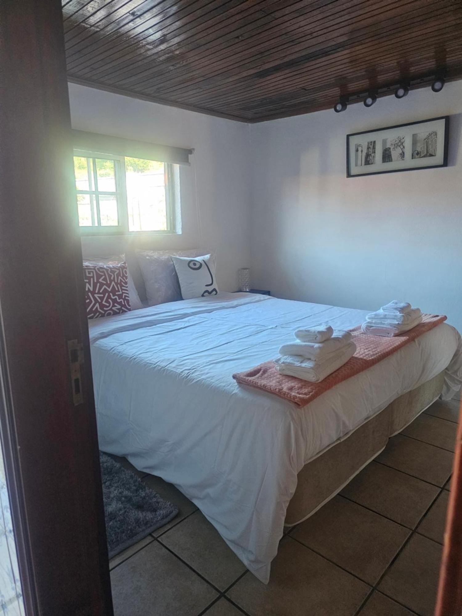 Hotel Tropical Dream Farm Vouzela Esterno foto